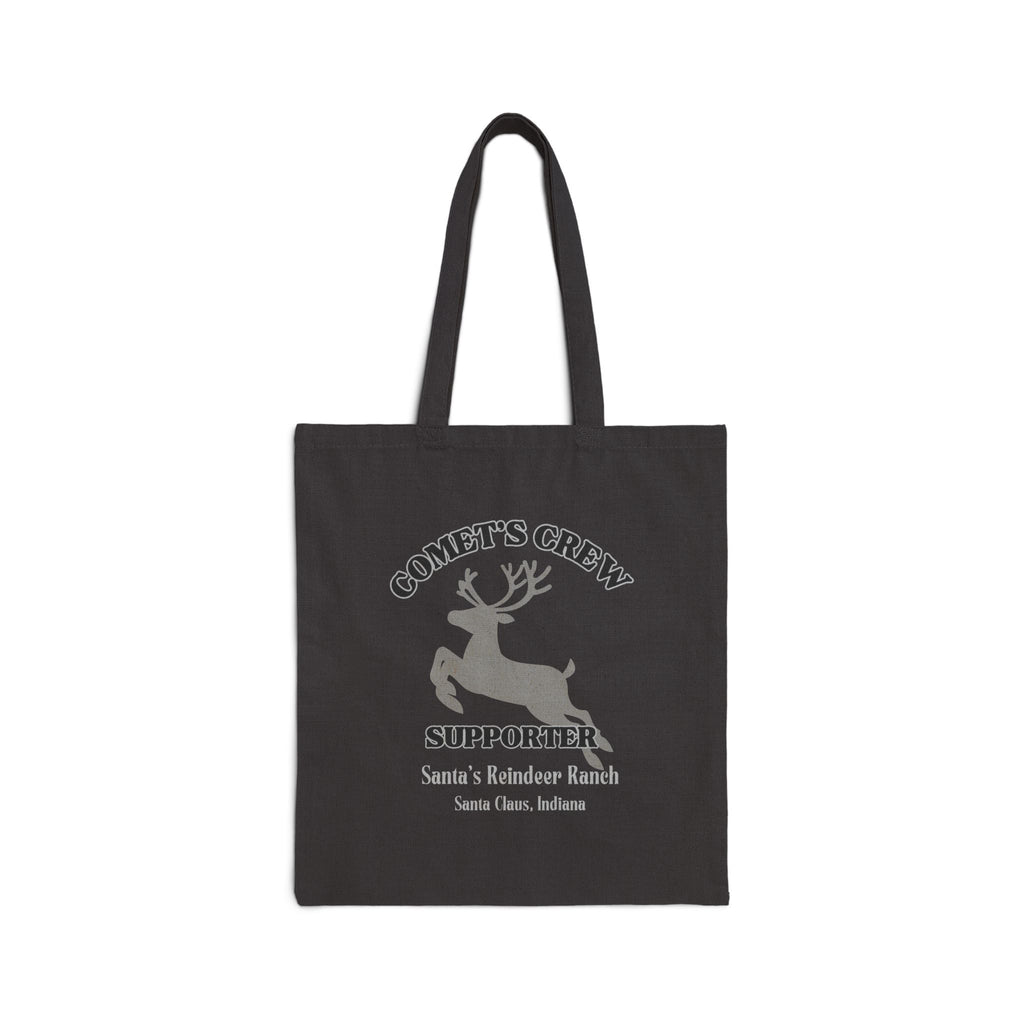 Supporter Tote Bag