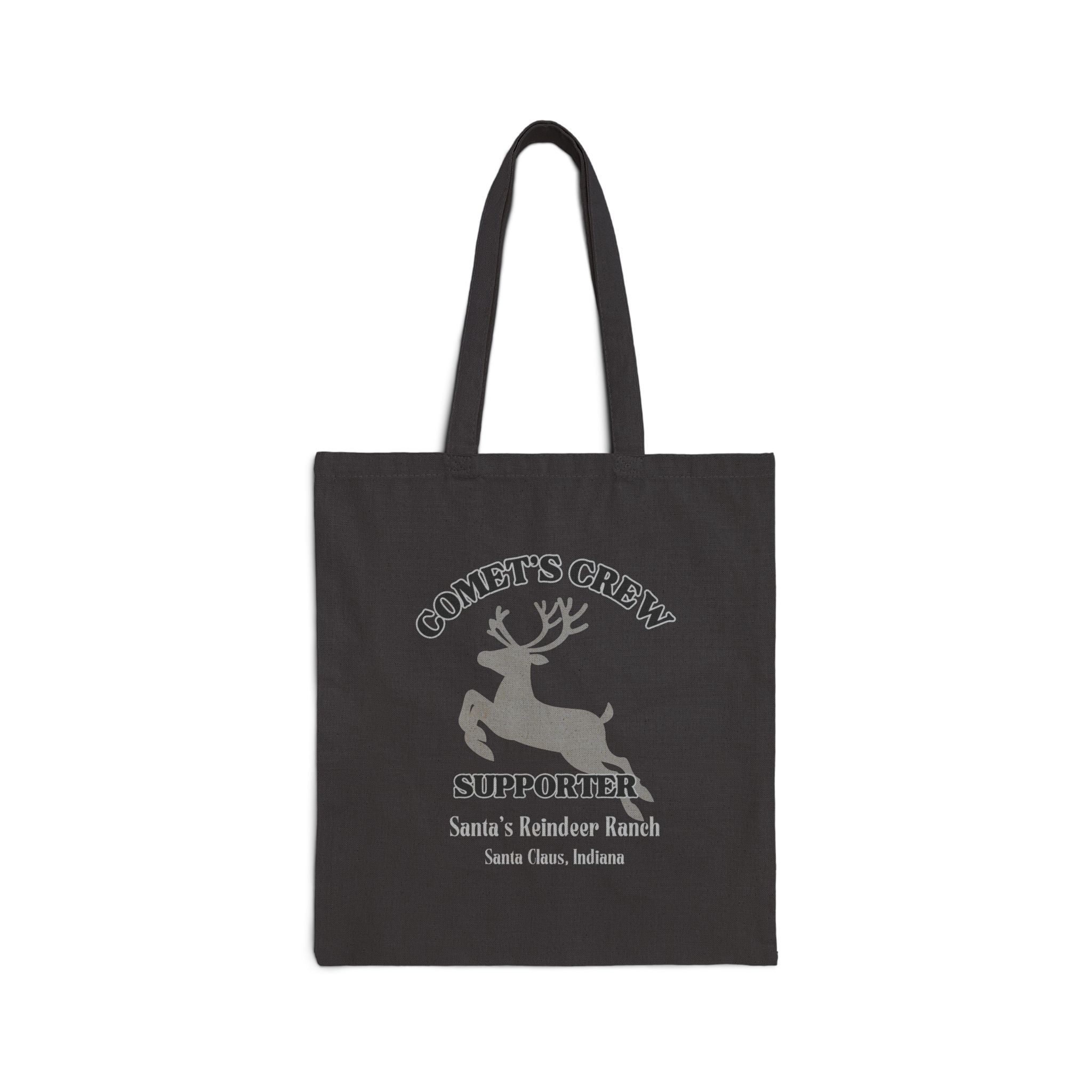 Supporter Tote Bag