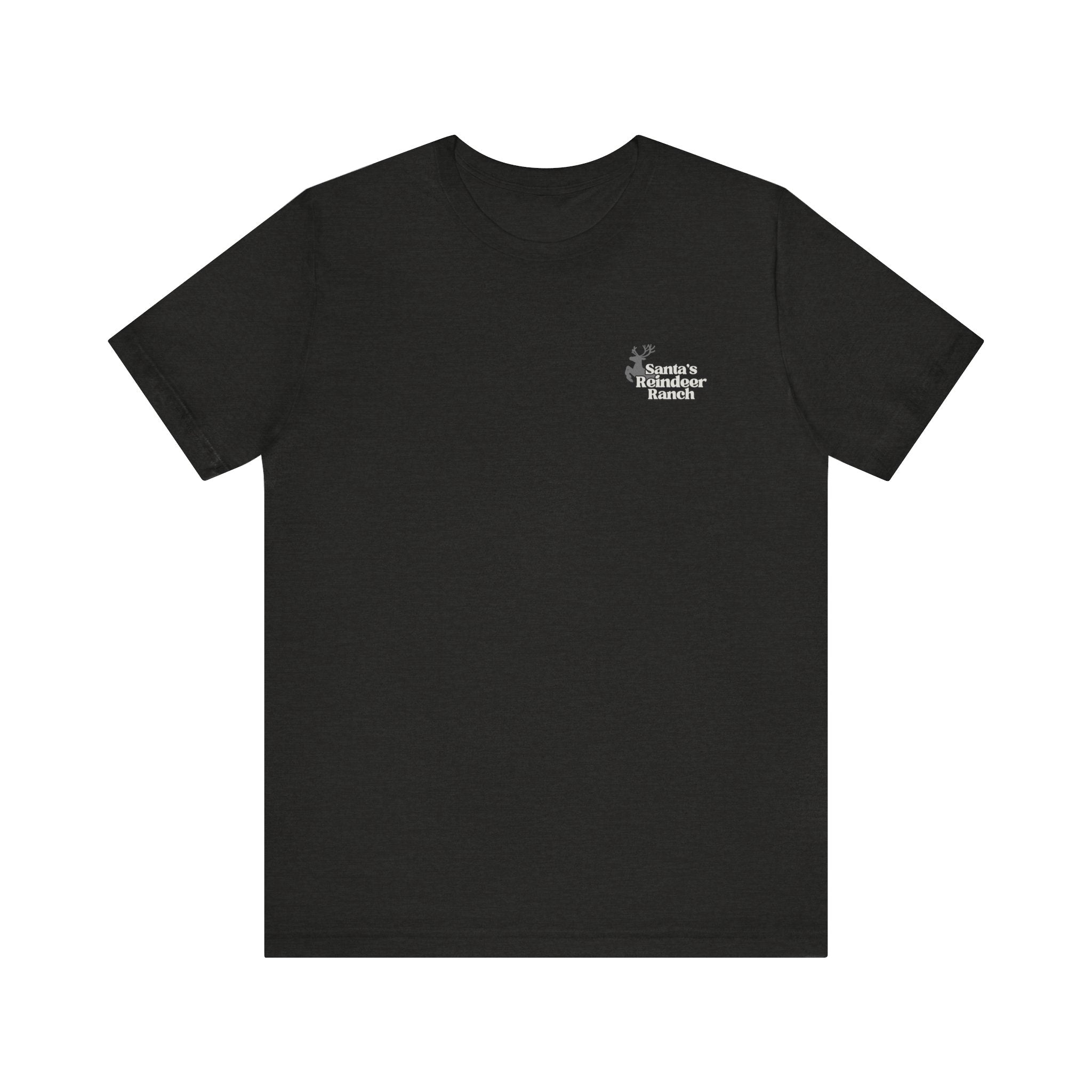 Comet's Crew Supporter Tee | Unisex Jersey T-Shirt