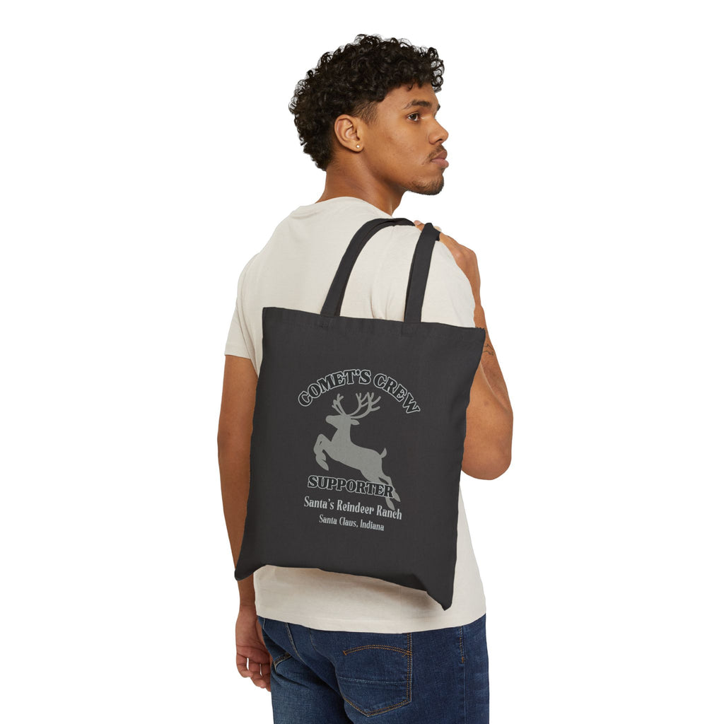 Supporter Tote Bag